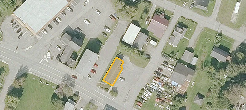 20 Main St