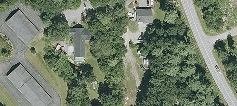 104th Lily Pond Rd