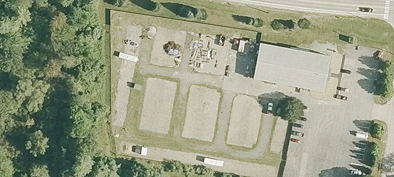 1 Westchester Dr