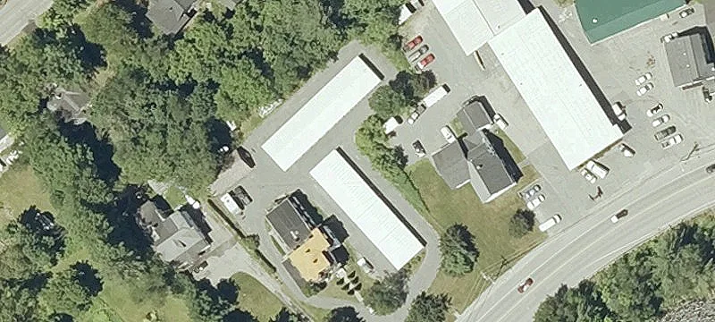 133 Un St