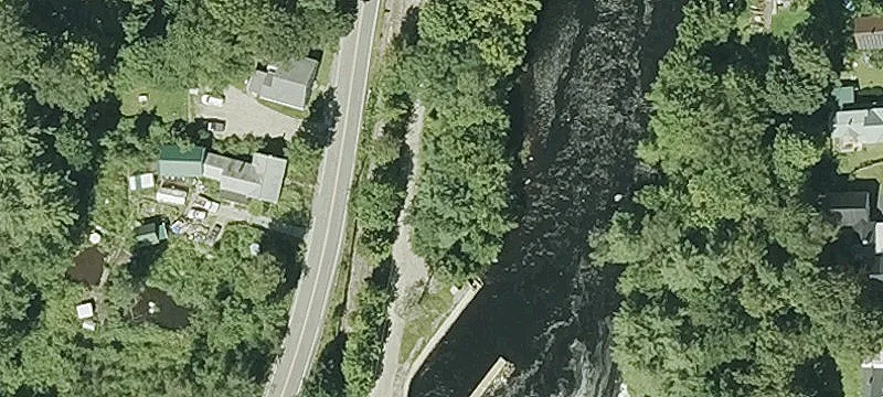 301 Hancock Rd