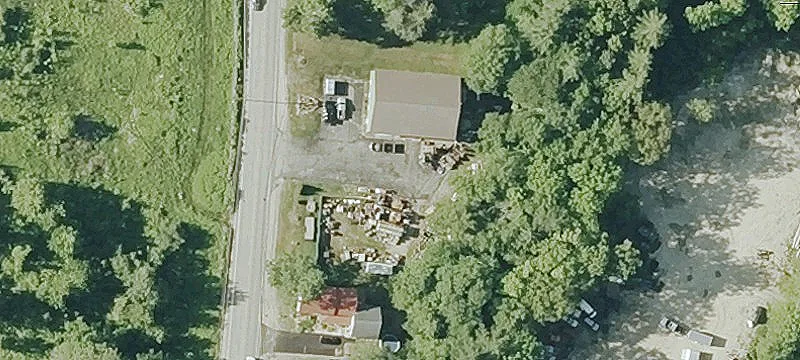 139 Henniker St