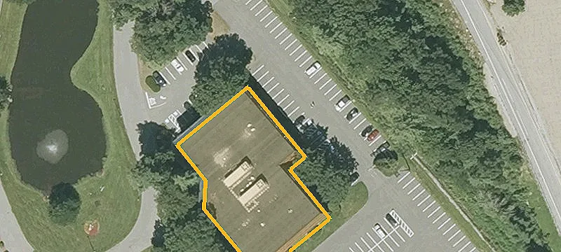 2 Executive Park Dr