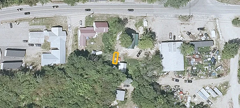 186 Whittier Rd