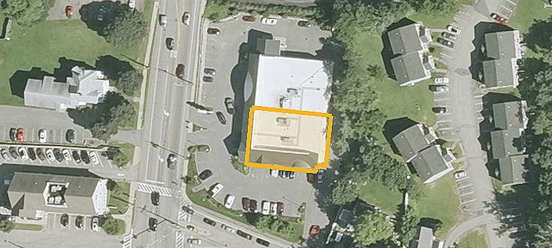 701 Central Ave