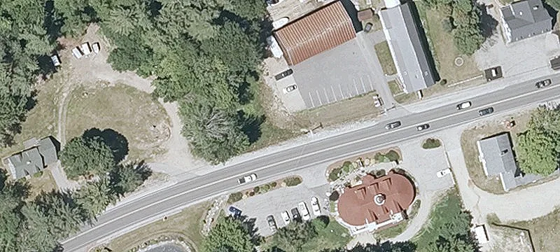 645 Whittier Hwy