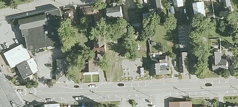 30 Kearsarge Rd