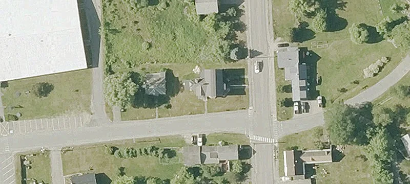 17 Canaan St