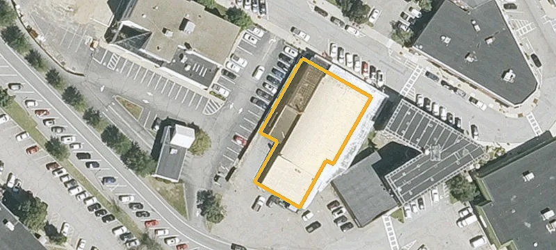 36 Pleasant St