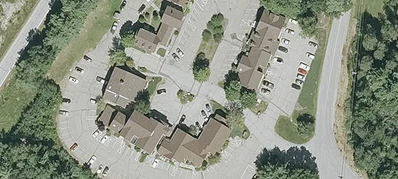 25 Country Clb Rd, Unit 502