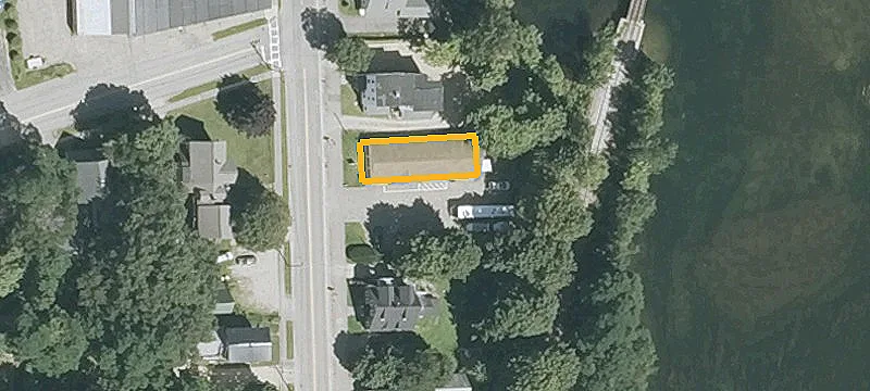 115 Messer St