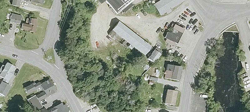 4 Water St