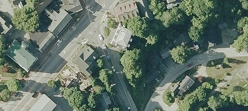 8 Brg St