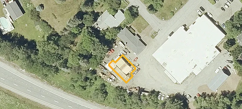 84 Badger St