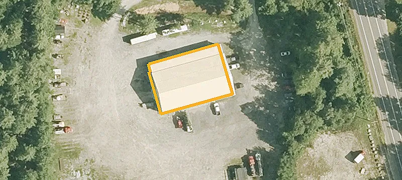202 Rte 13