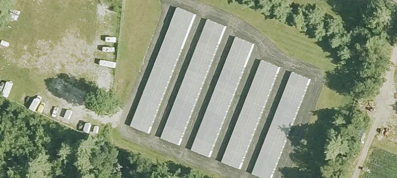 592 Gibbons Hwy