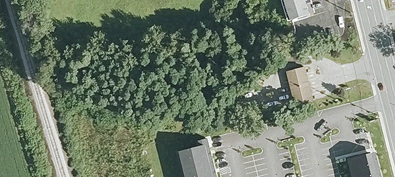 2100 Nh Rte 16
