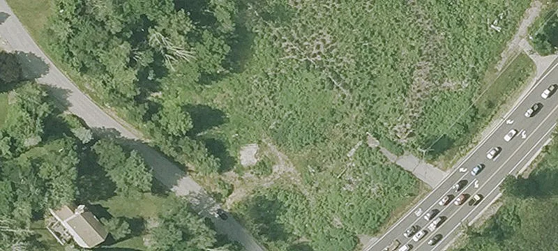 1 Indian Rock Rd