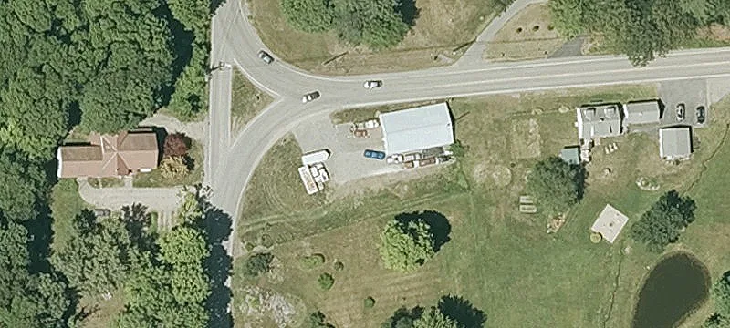 499 Whitcomb Rd