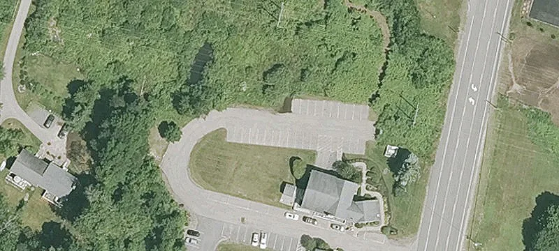 91 Portsmouth Ave