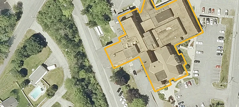 260 Cottage St, Unit 3
