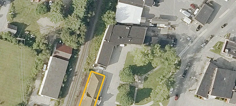 26 Exchange St