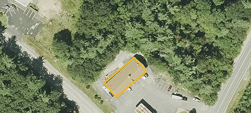 1116 Nh Rte 119