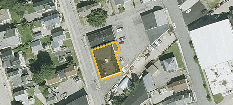 2 Otterson St