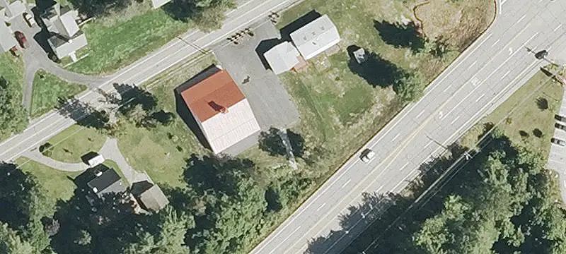 108 Old Loudon Rd