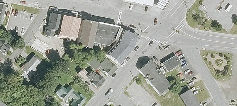 2 Depot St