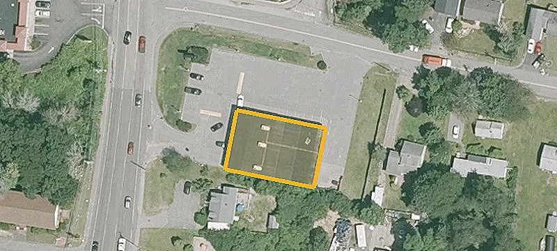 738 Lafayette Rd