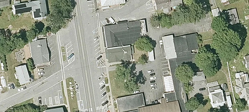 203 Main St
