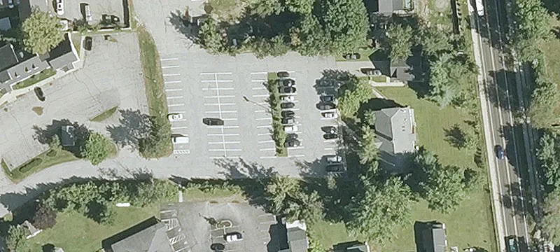 2605 Nh Rte 16