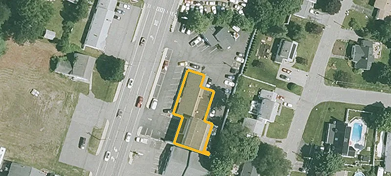 725 Lafayette Rd, Unit 14