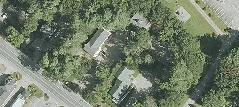 2977 White Mtn Hwy, Unit 1