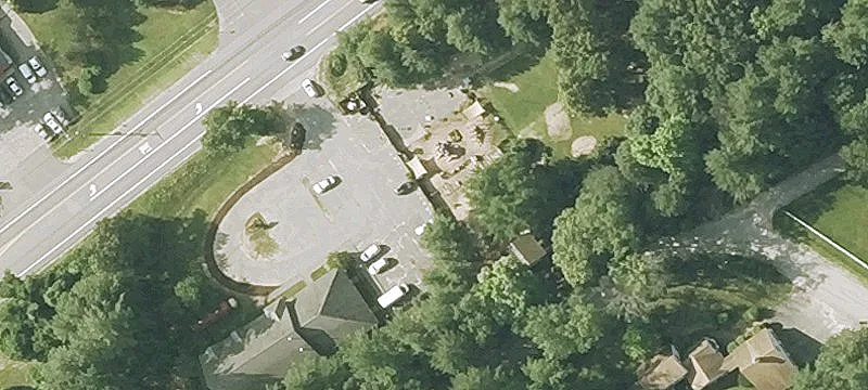 301 Derry Rd