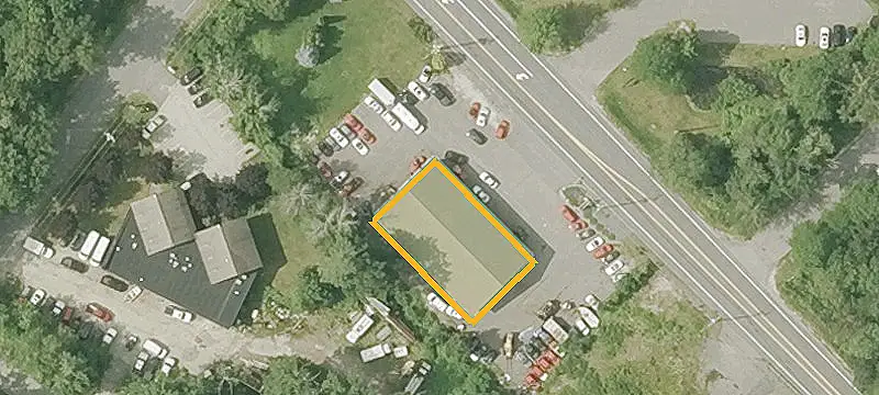 227 Rockingham Rd