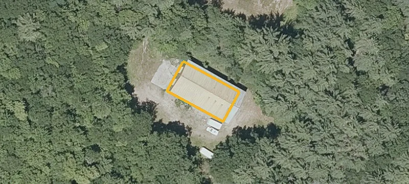 344 Winaukee Rd