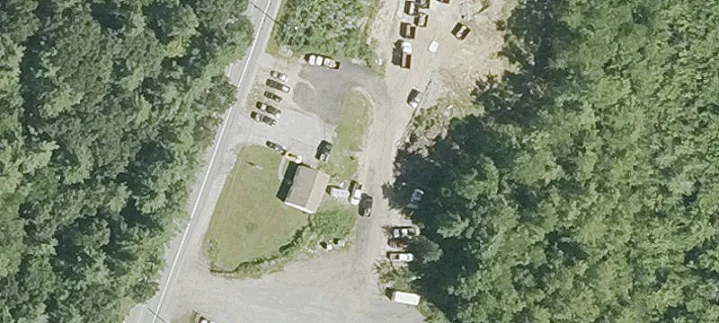361 Calef Hwy