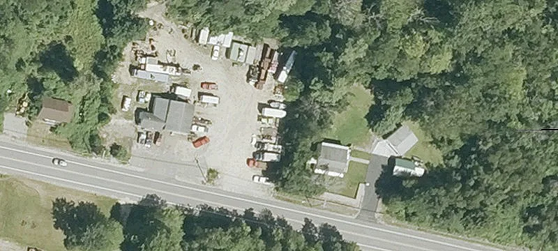 200 Raymond Rd