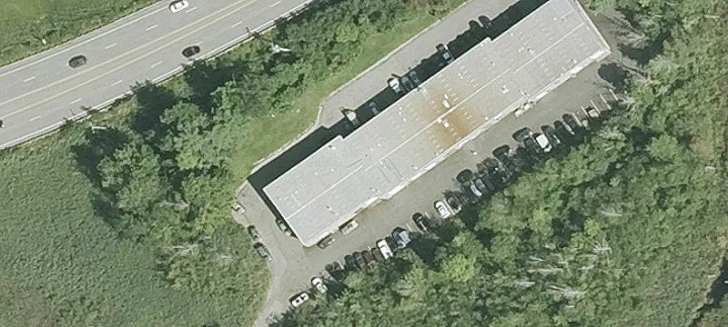 31 Autumn Pond Park