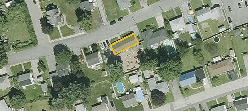 22 Lovewell St
