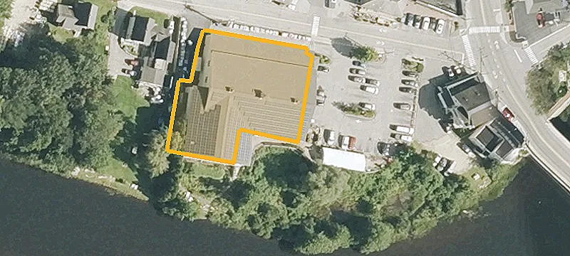 5 Depot St