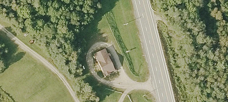 681 Milan Rd