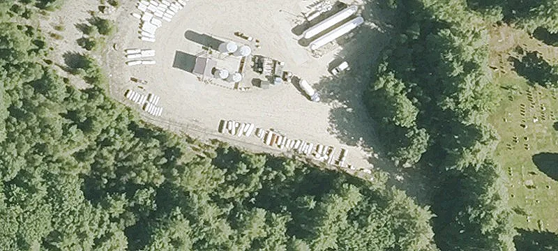 930 Ragged Mtn Hwy