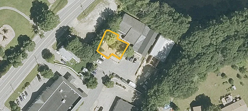 8 Catamount Rd