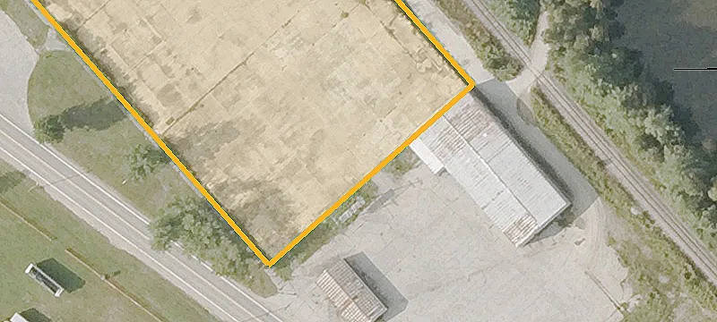 218 Jericho Rd