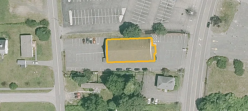 823 Lafayette Rd, Unit 1