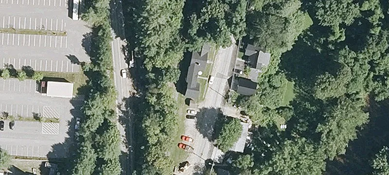 202 Old N Main St