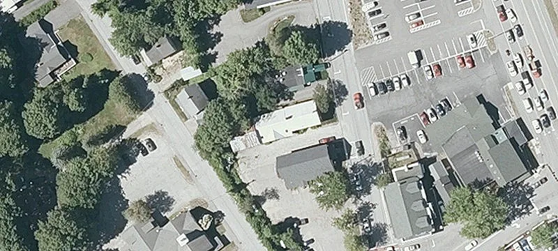 8 Plymouth St